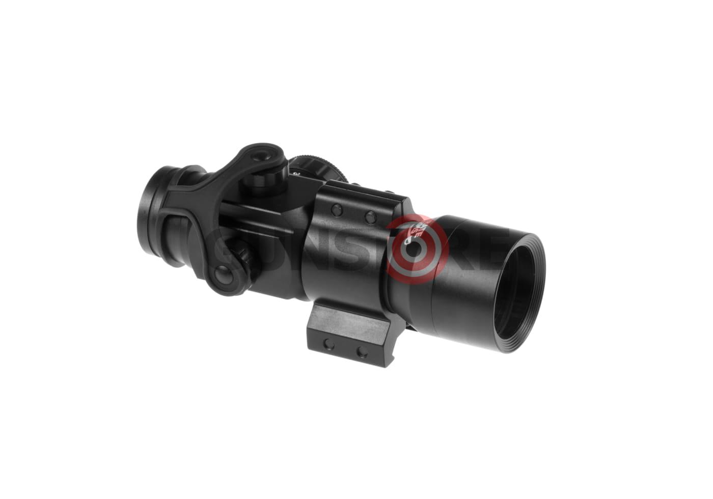 PX17 Red Dot