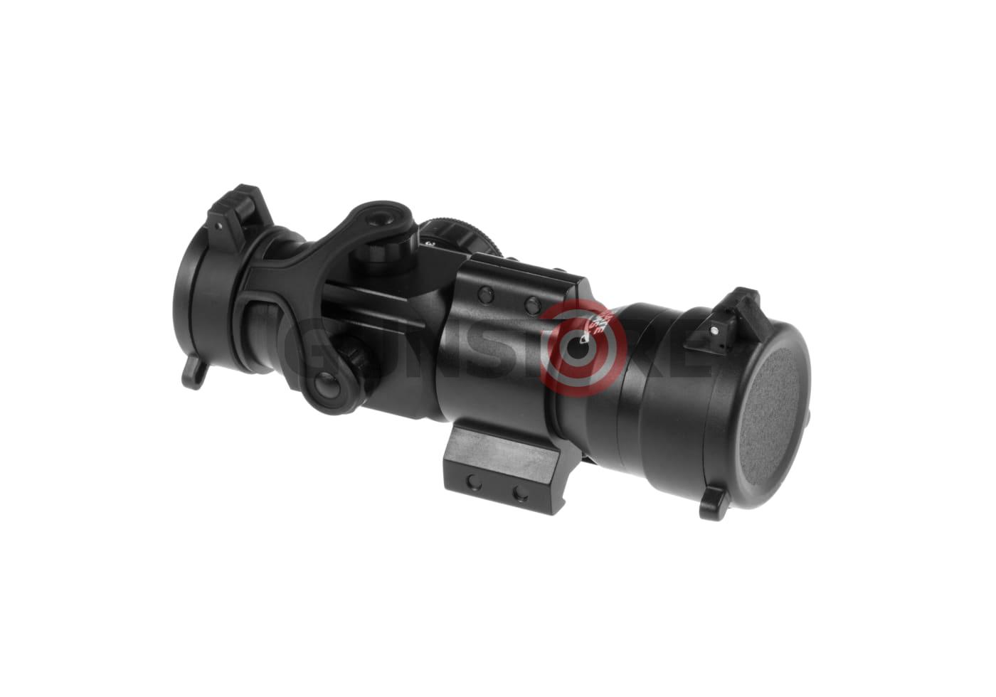 Fotografia: PX17 Red Dot