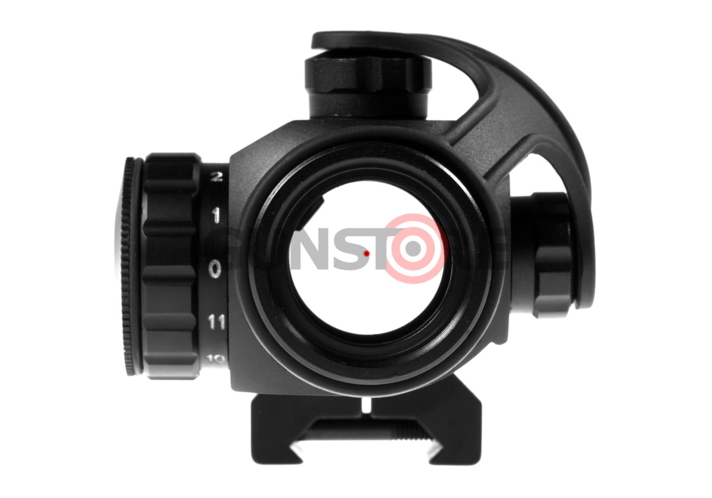 Fotografia: PX17 Red Dot