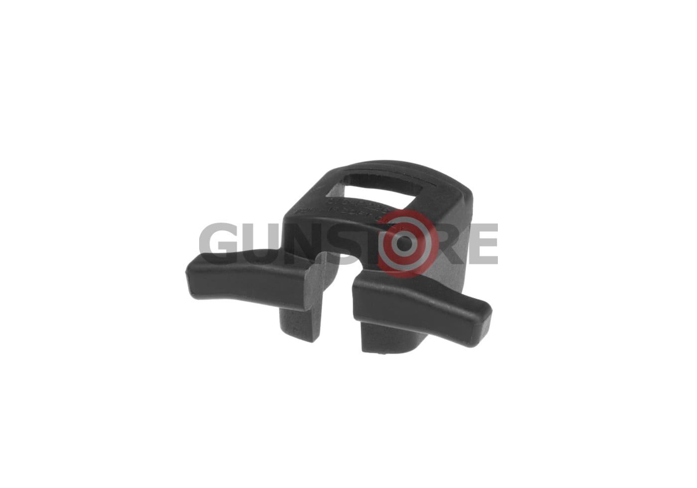 Fotografia: P226 Charging Handle