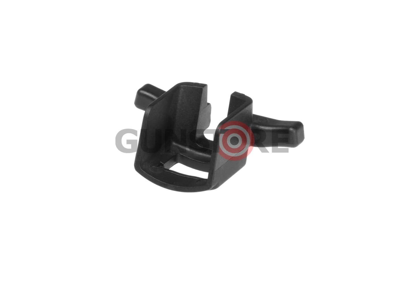 Fotografia: P226 Charging Handle