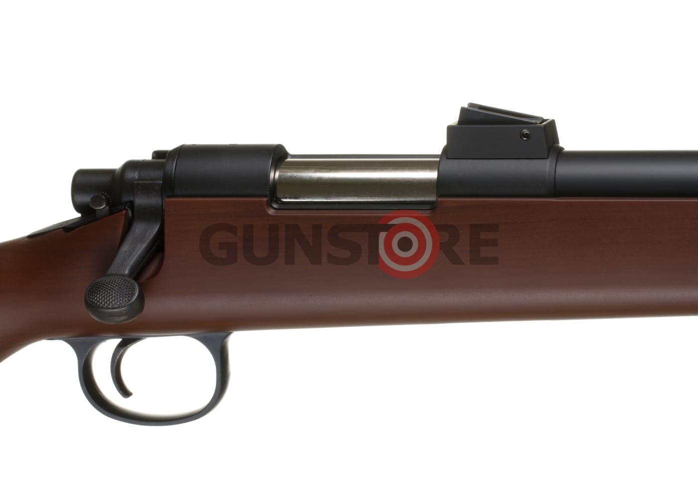 Fotografia: VSR-10 Real Shock