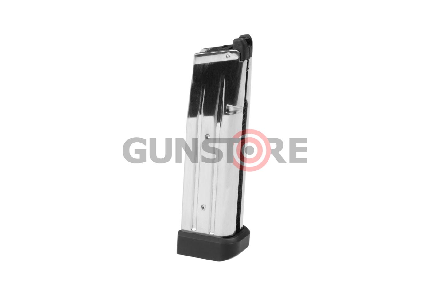 Magazin Hi-Capa 5.1 Stainless GBB 31rds