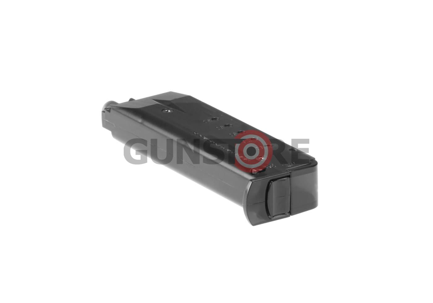 Fotografia: Speedloader 115rds