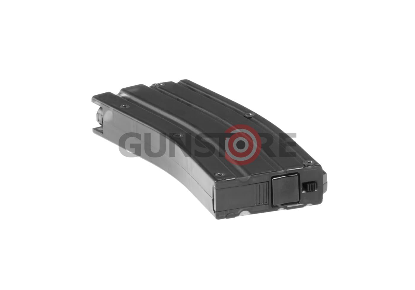 Fotografia: Speedloader XL 470rds