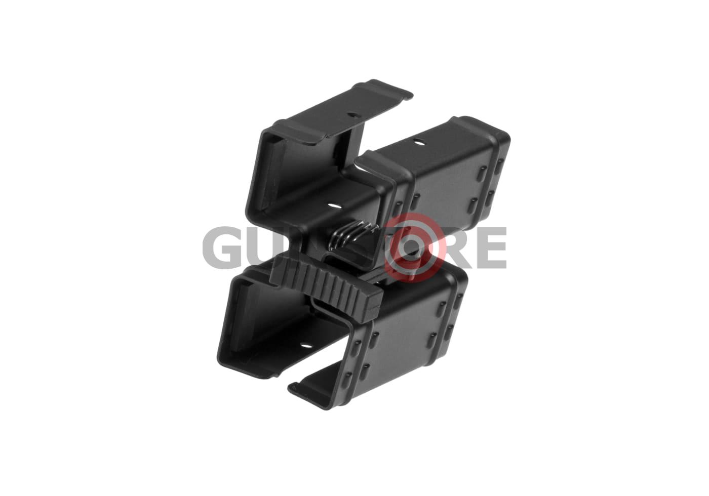 Fotografia: MP5 Magazine Clip