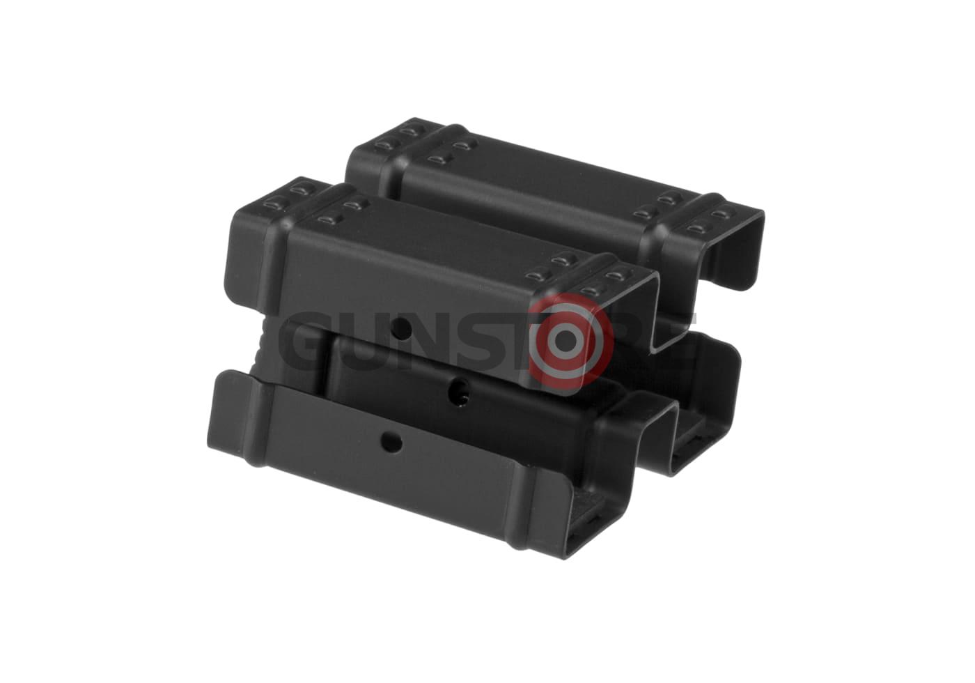 Fotografia: MP5 Magazine Clip