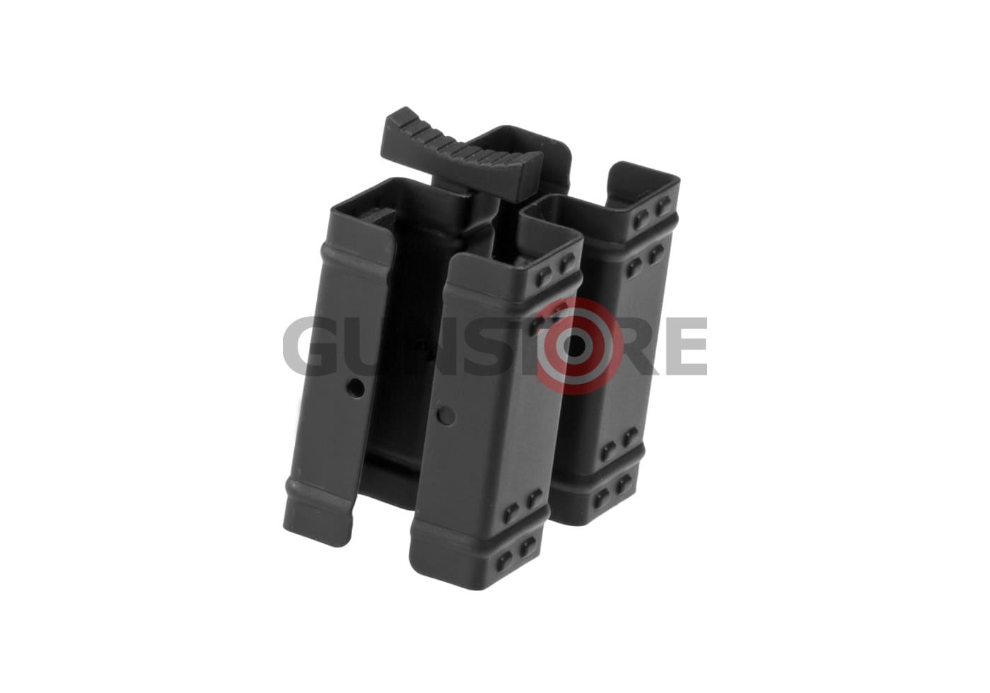 Fotografia: MP5 Magazine Clip