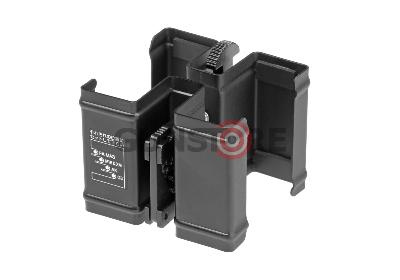 Universal Magazine Clip