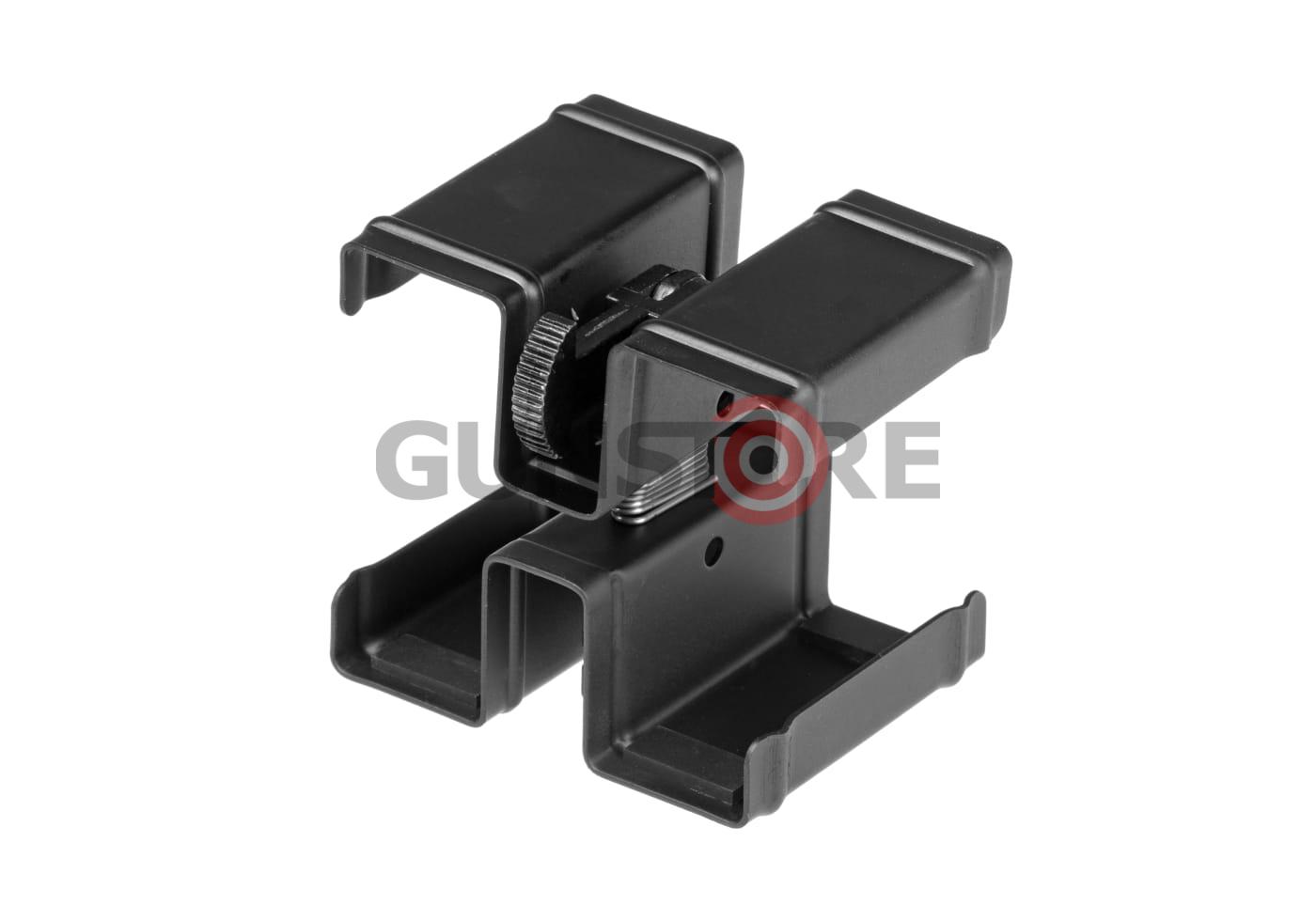 Fotografia: Universal Magazine Clip