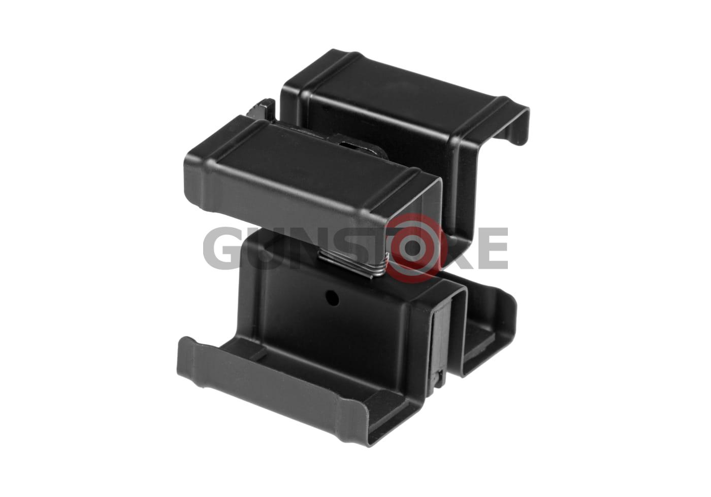 Fotografia: Universal Magazine Clip