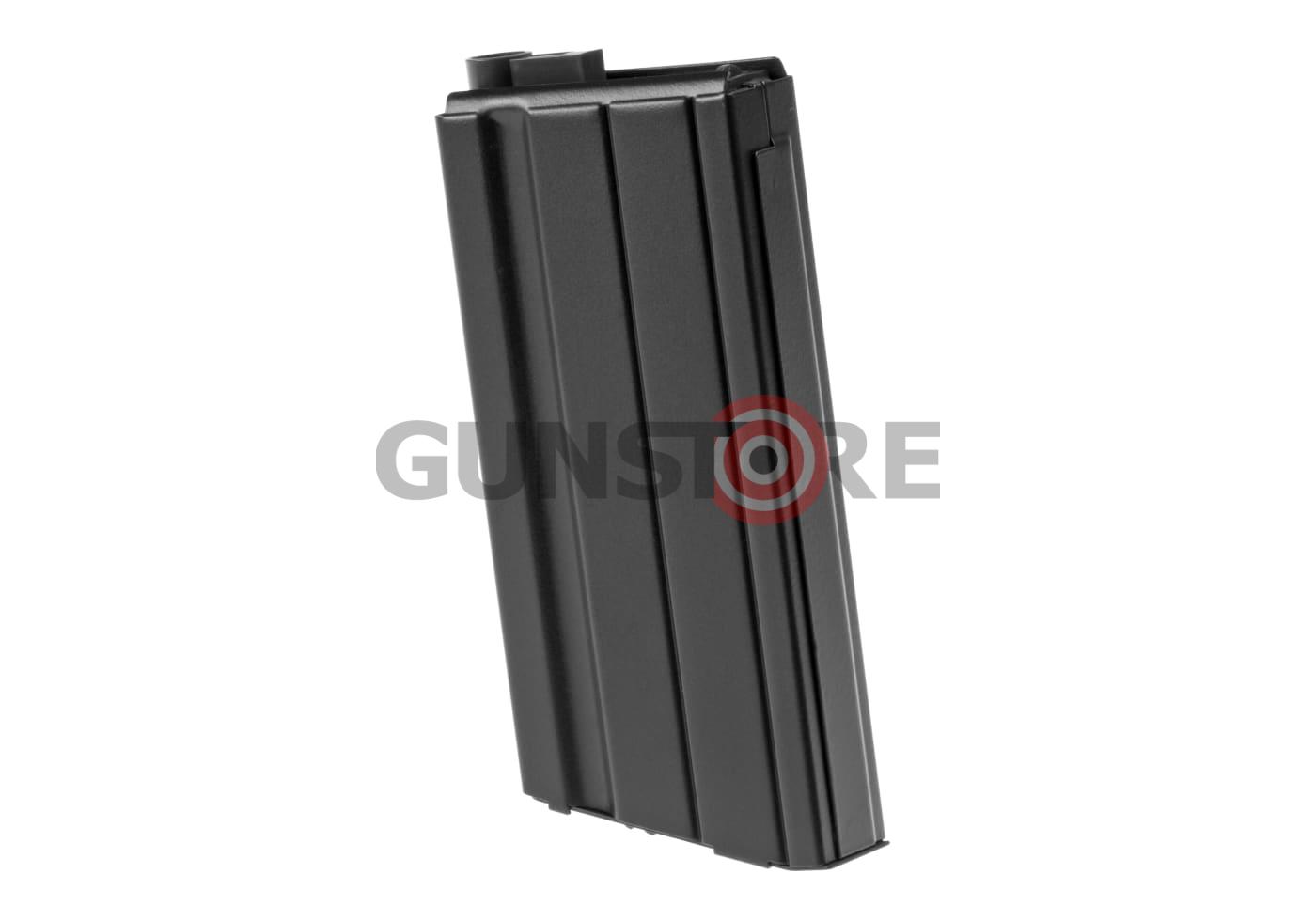 Fotografia: Magazin FAMAS Hicap 300rds