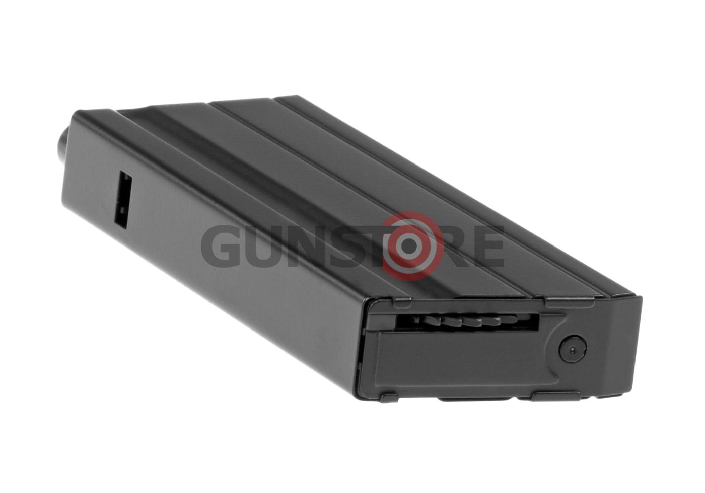 Fotografia: Magazin FAMAS Hicap 300rds