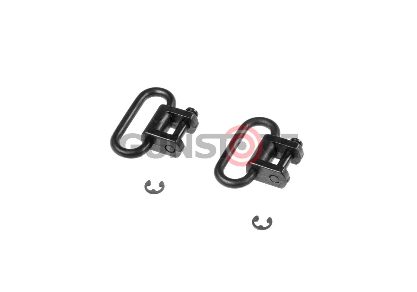 VSR-10 Sling Swivel Set 2pcs