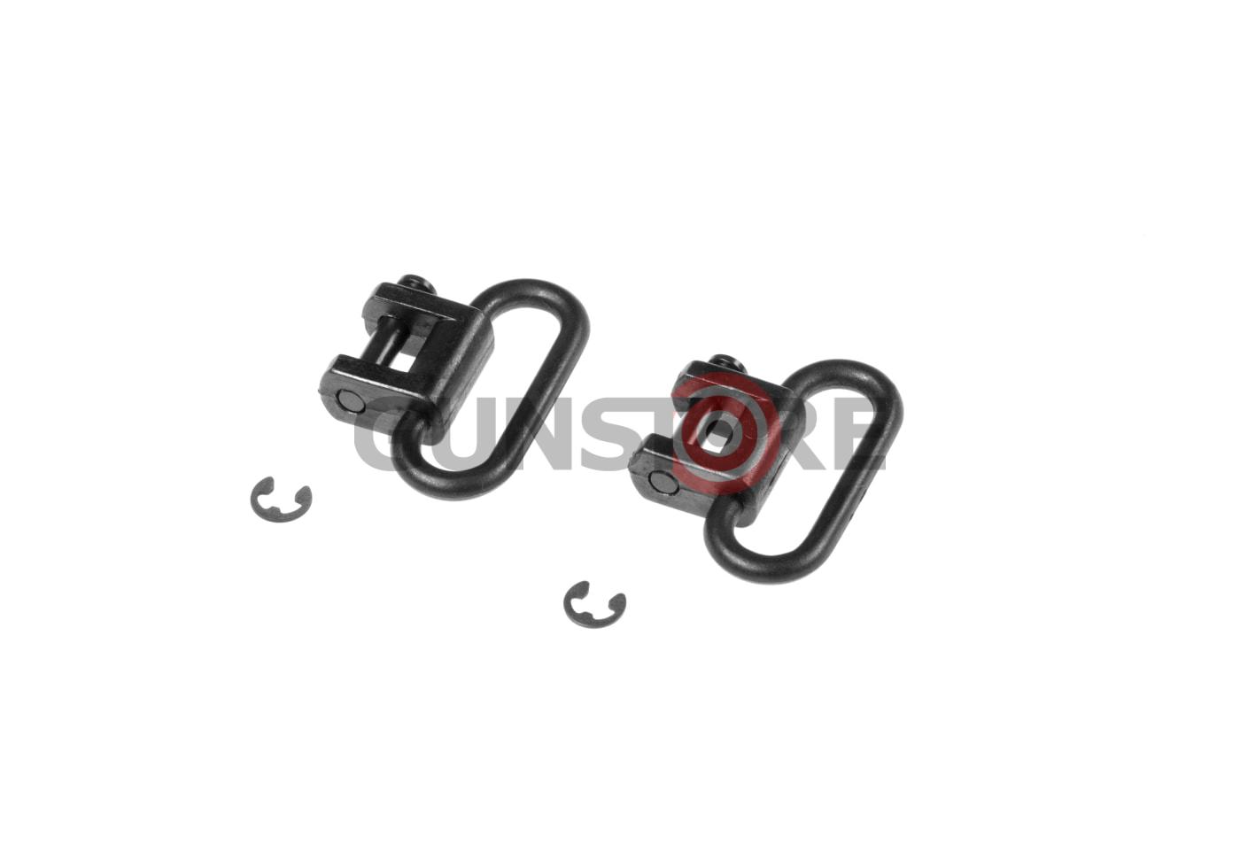 Fotografia: VSR-10 Sling Swivel Set 2pcs