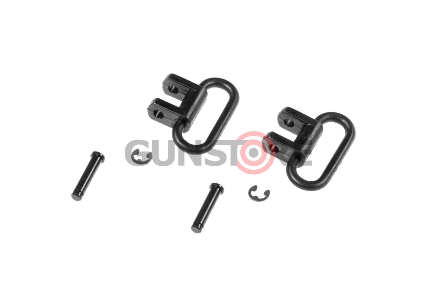 Fotografia: VSR-10 Sling Swivel Set 2pcs