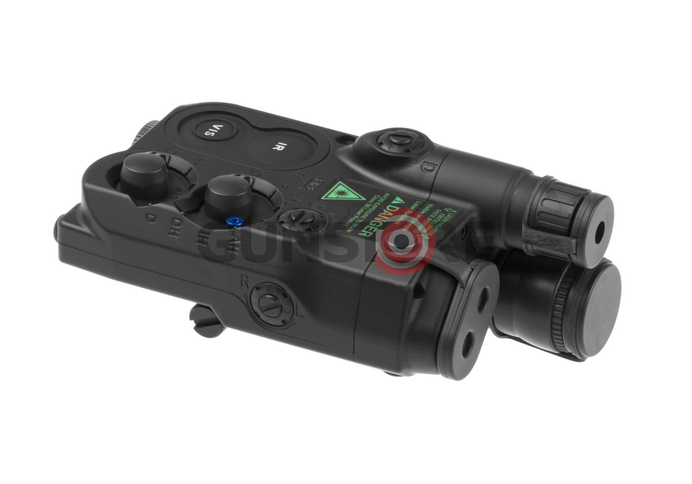 AN/PEQ-16 Battery Case