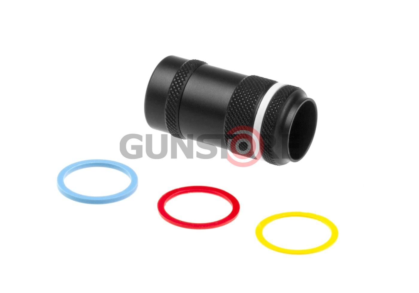 Fotografia: fps-Reducer CCW