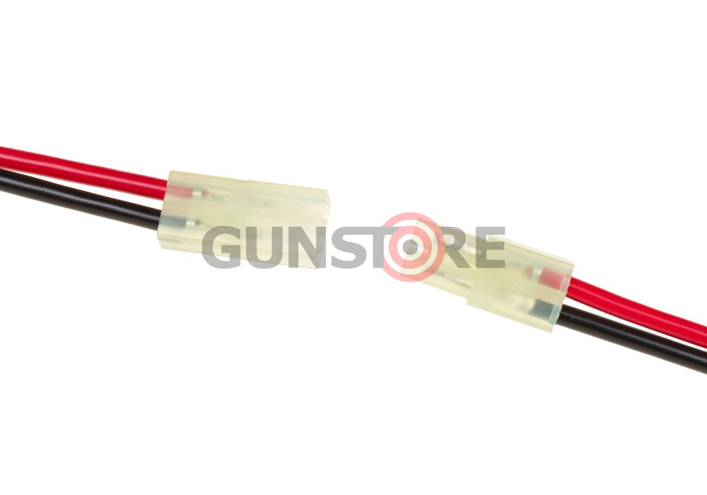 Fotografia: Connector Set