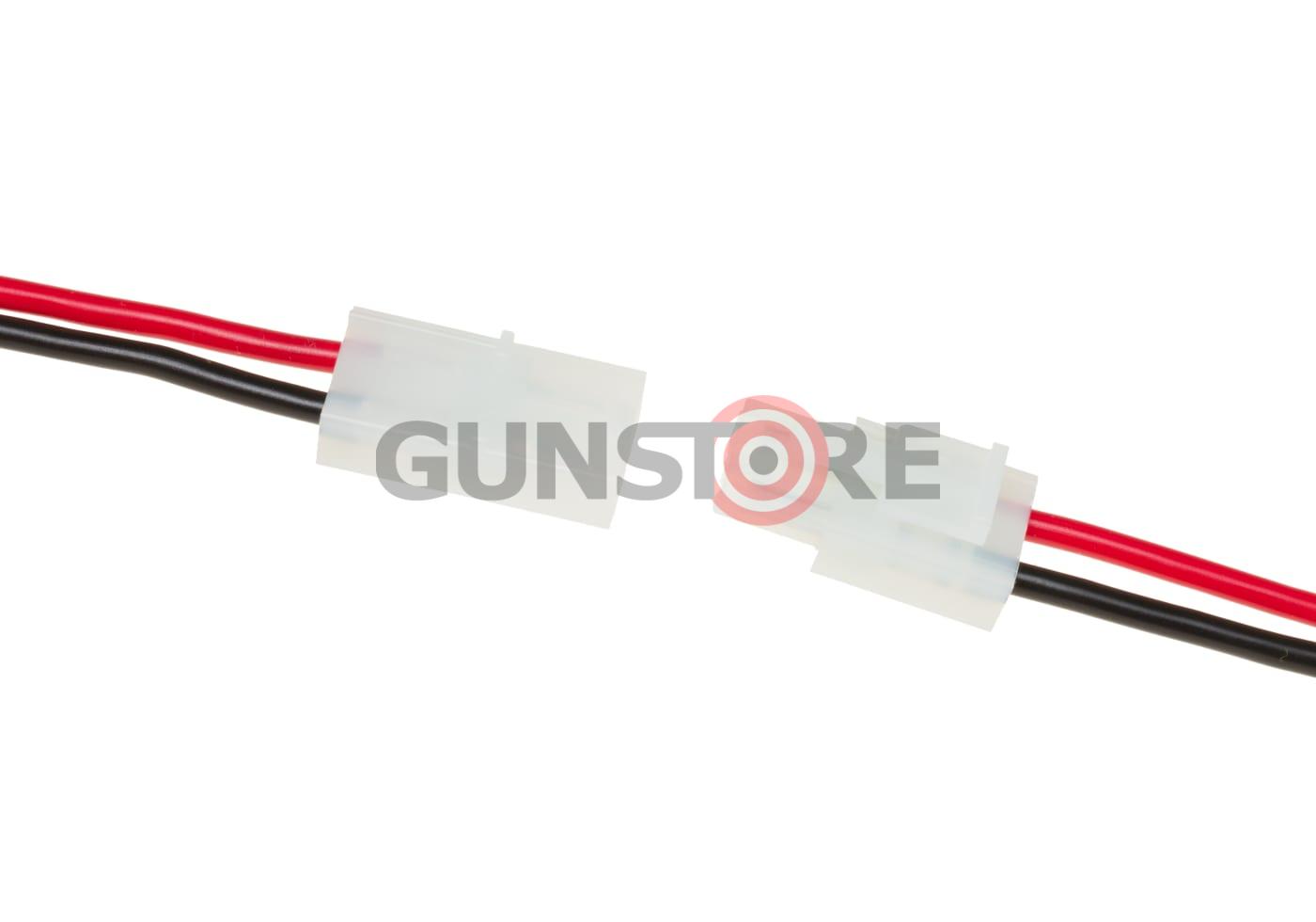 Fotografia: Connector Set