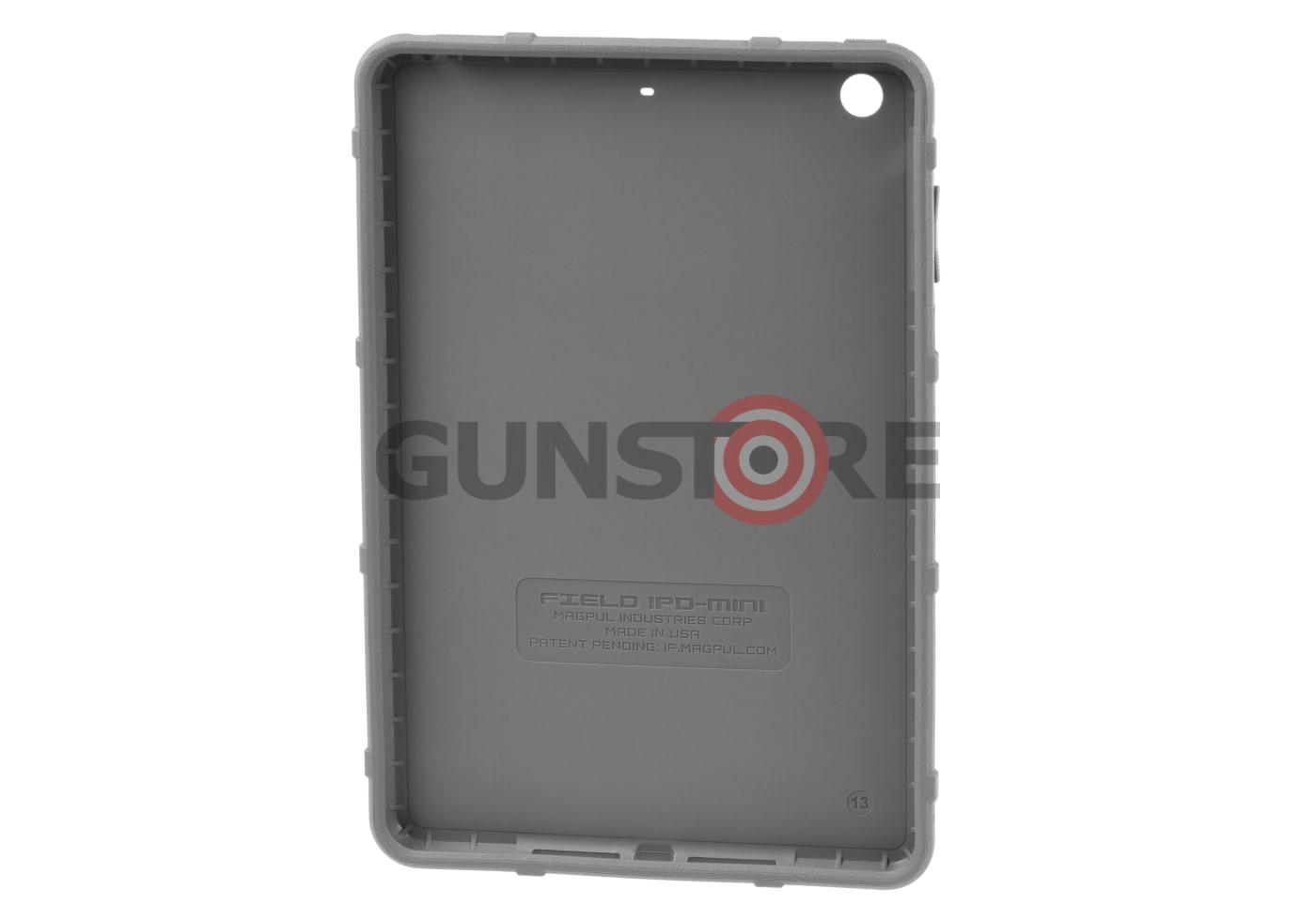Fotografia: iPad Mini Field Case