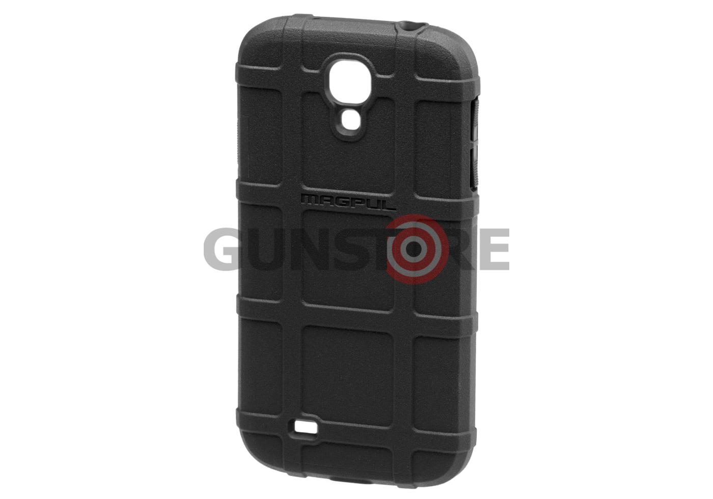Galaxy S4 Field Case Black