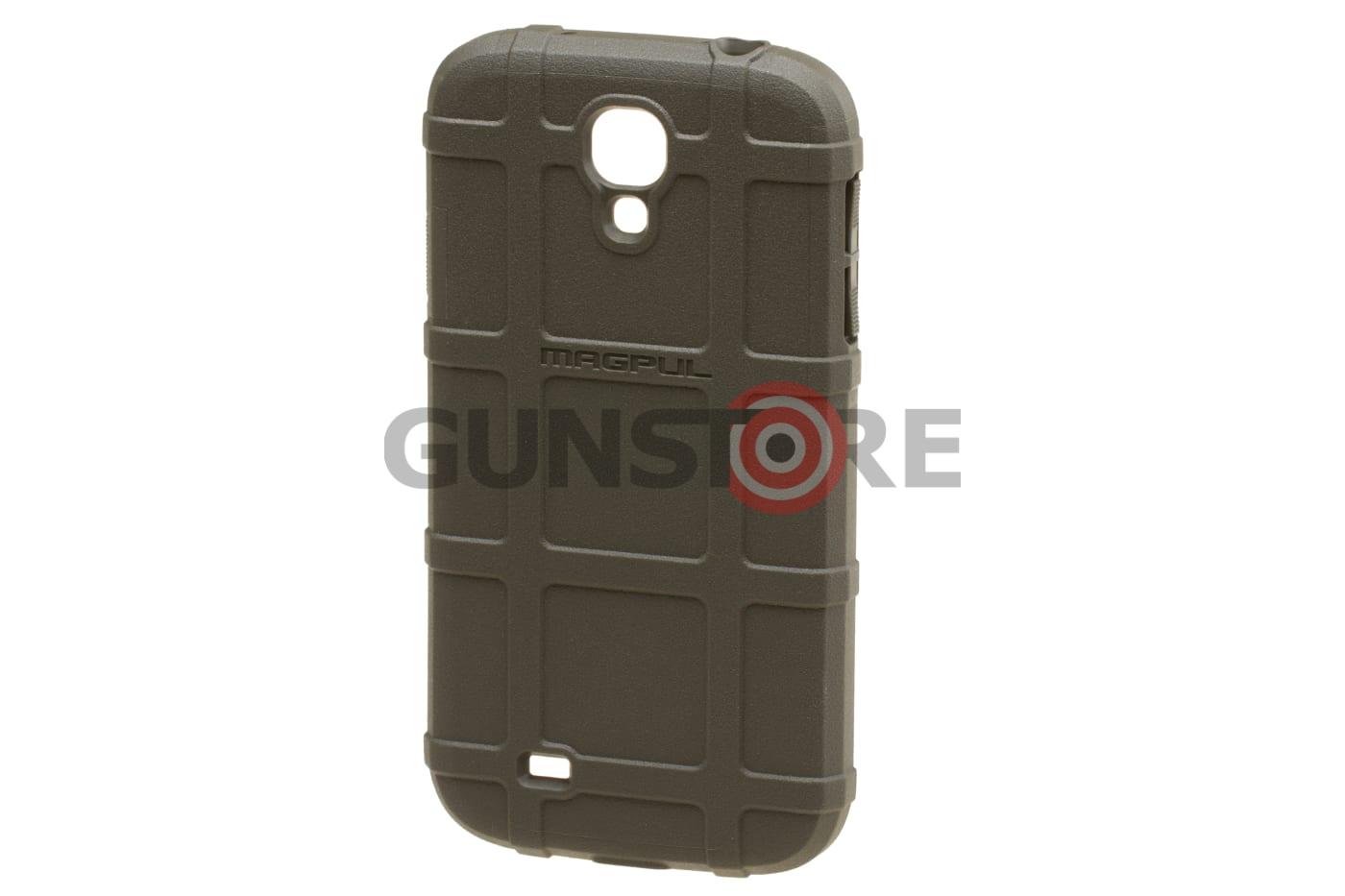 Galaxy S4 Field Case