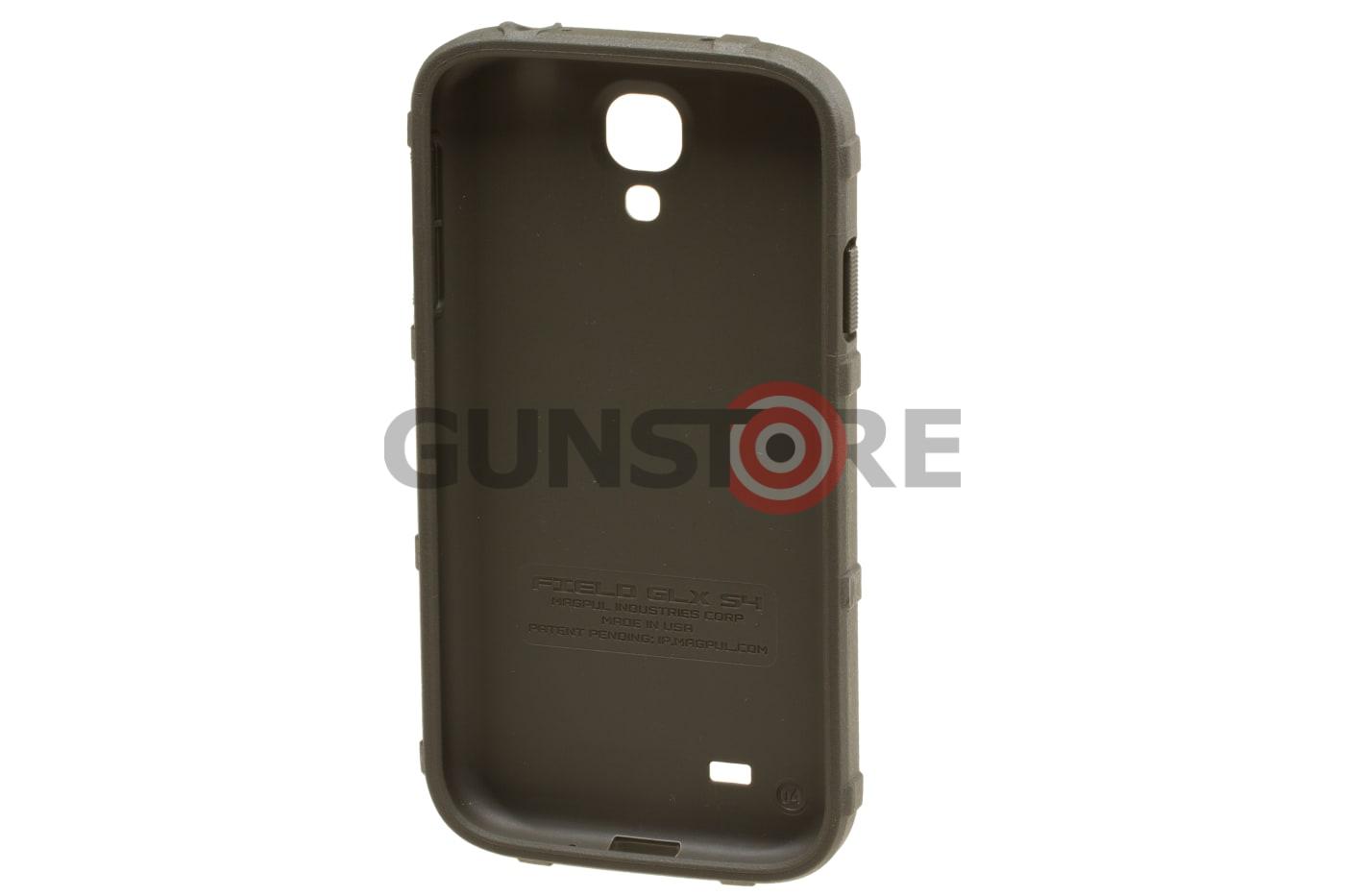 Fotografia: Galaxy S4 Field Case