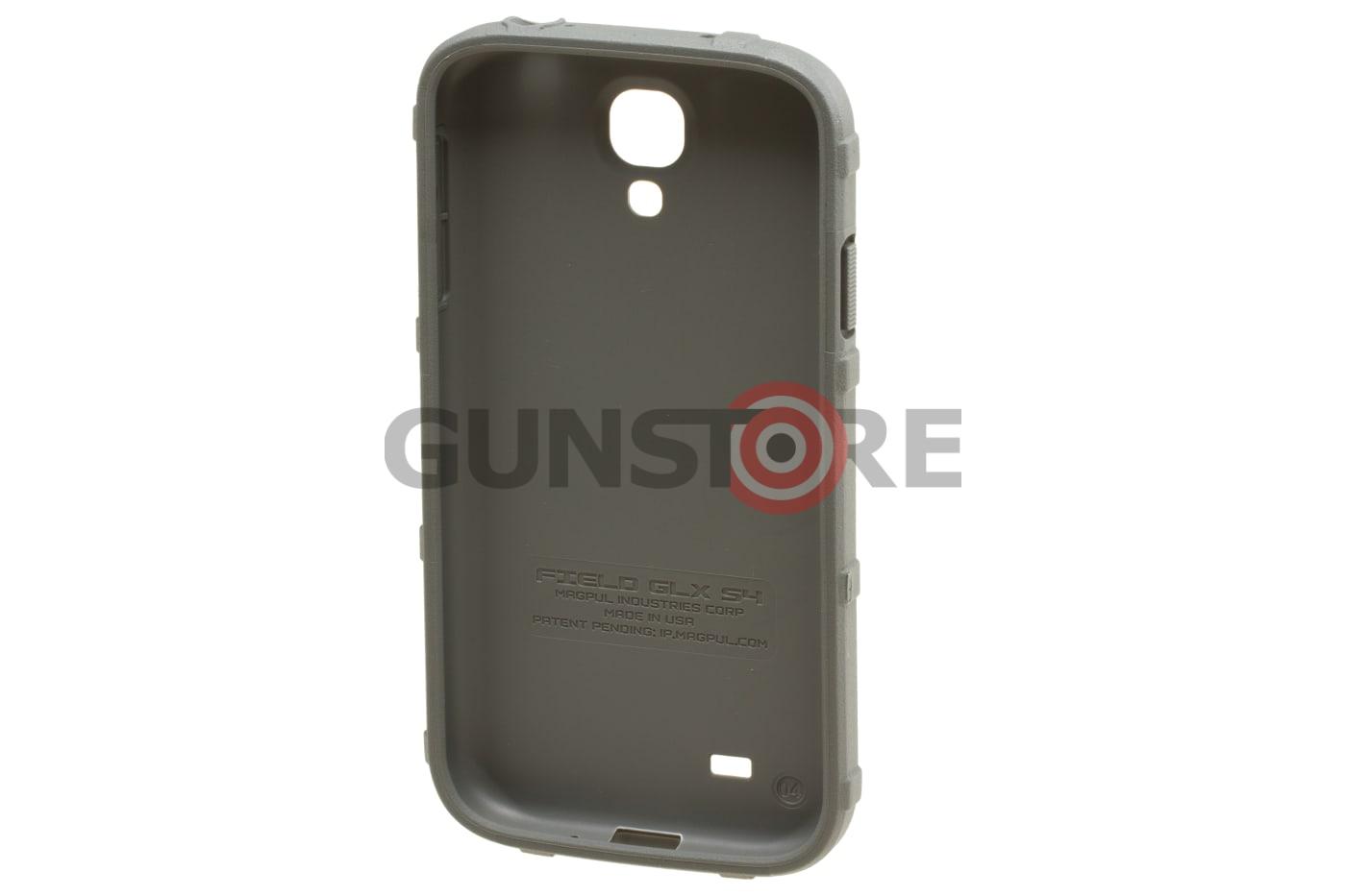 Fotografia: Samsung Galaxy S4 Field Case