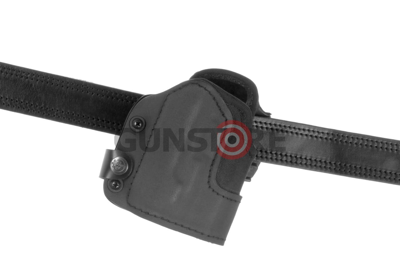 KNG Open Top Holster für Glock 17 GTL BFL