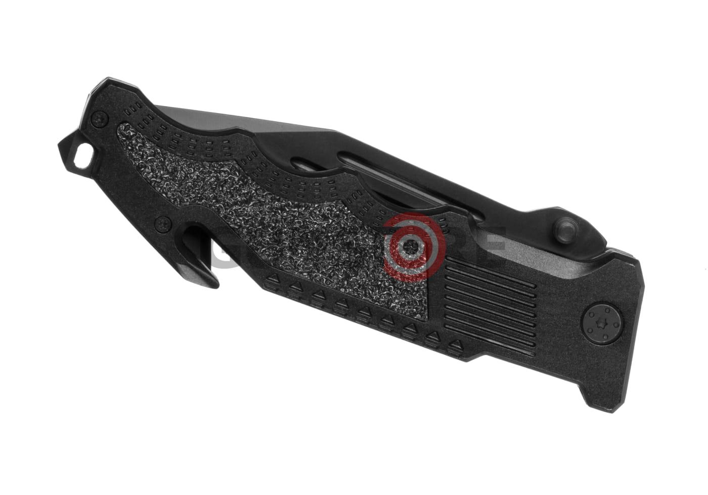 Fotografia: Border Guard SWBG2T Tanto Folder