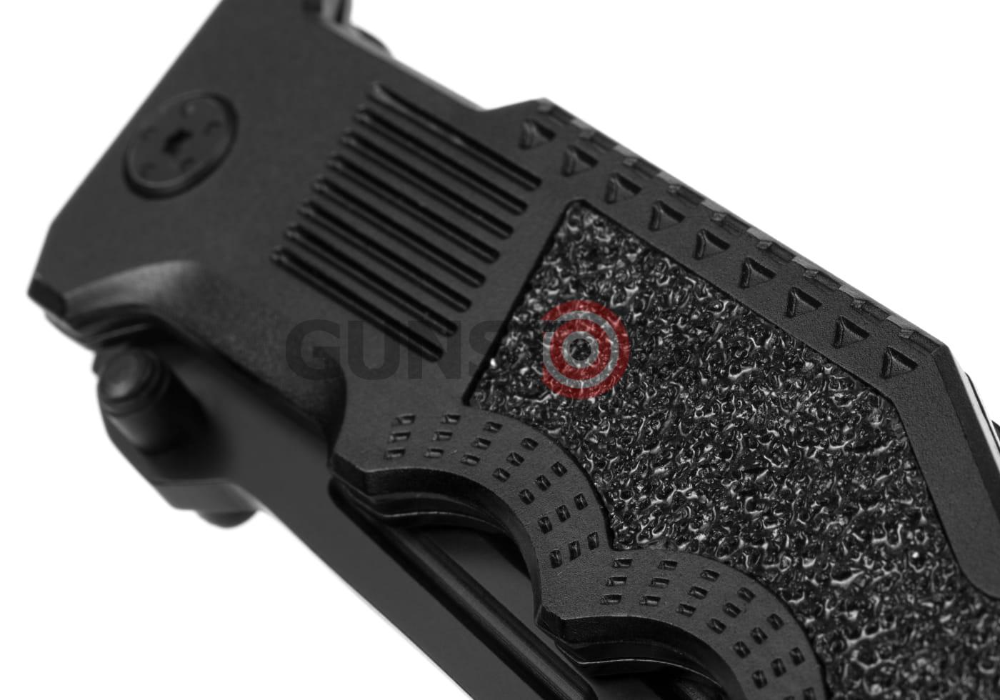 Fotografia: Border Guard SWBG2T Tanto Folder