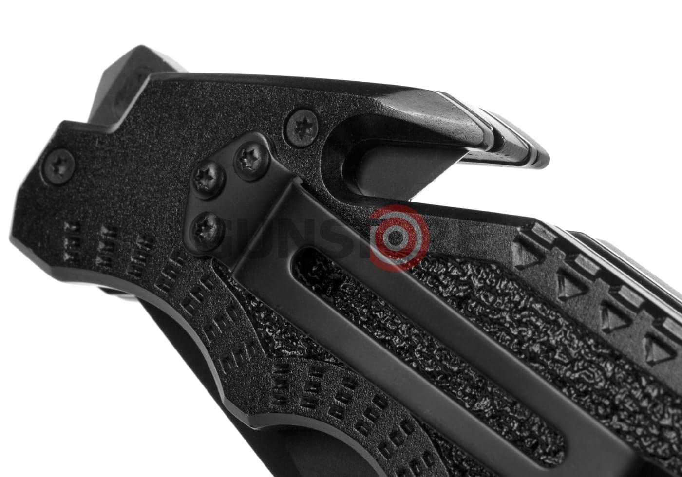 Fotografia: Border Guard SWBG2T Tanto Folder