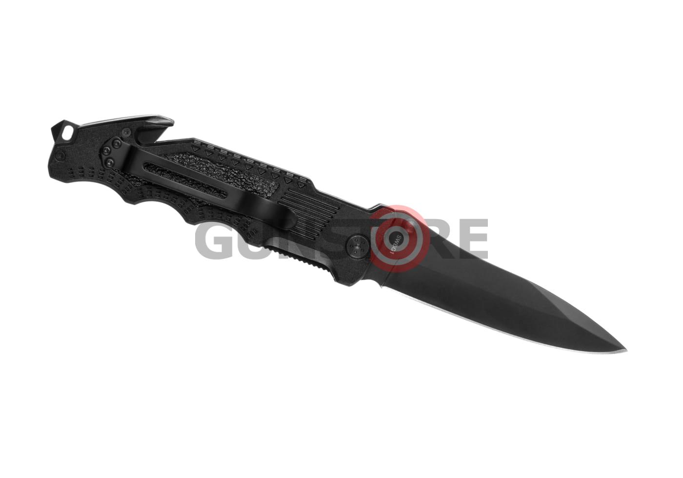 Border Guard SWBG1 Folder