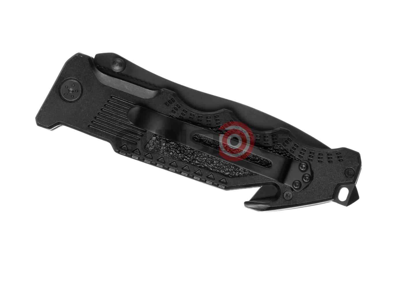 Fotografia: Border Guard SWBG1 Folder