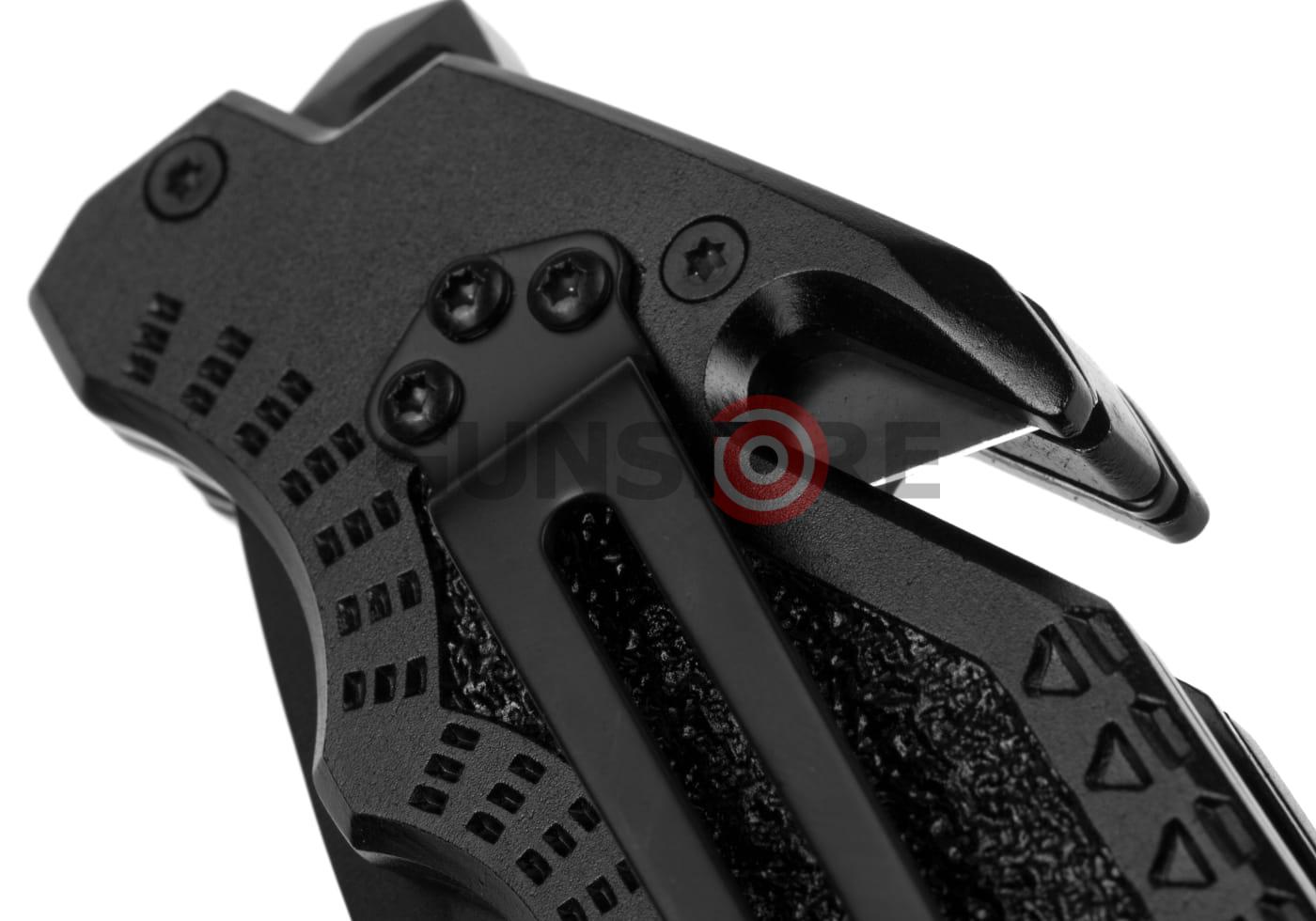 Fotografia: Border Guard SWBG1 Folder