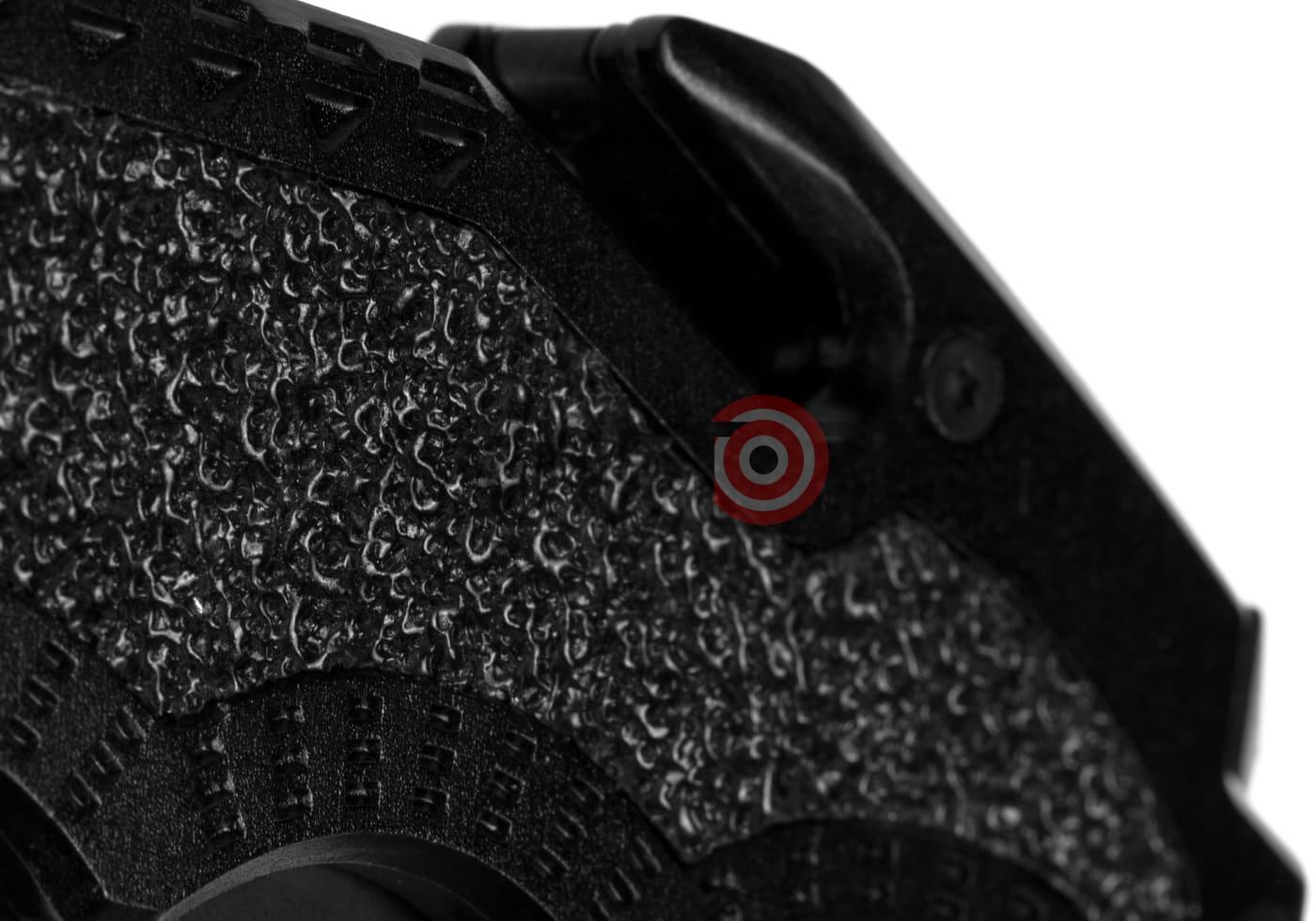 Fotografia: Border Guard SWBG1 Folder