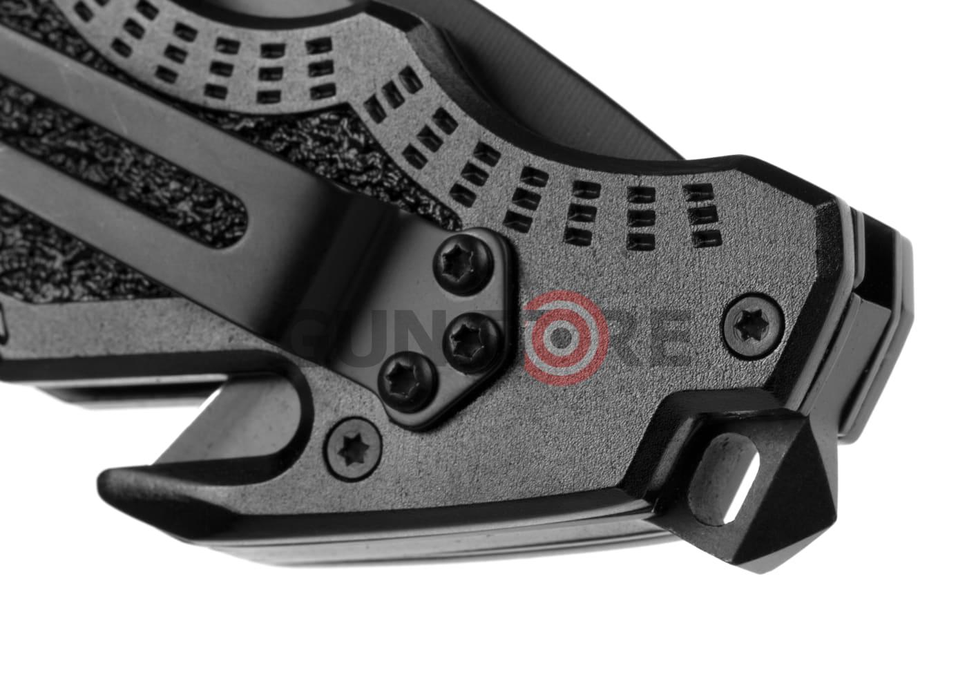 Fotografia: Border Guard SWBG1 Folder