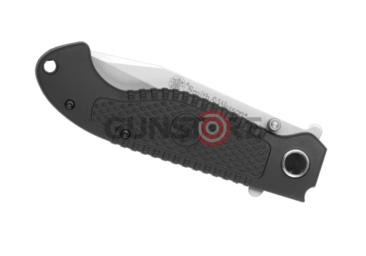 Fotografia: Special Tactical CKTAC Tanto Folder