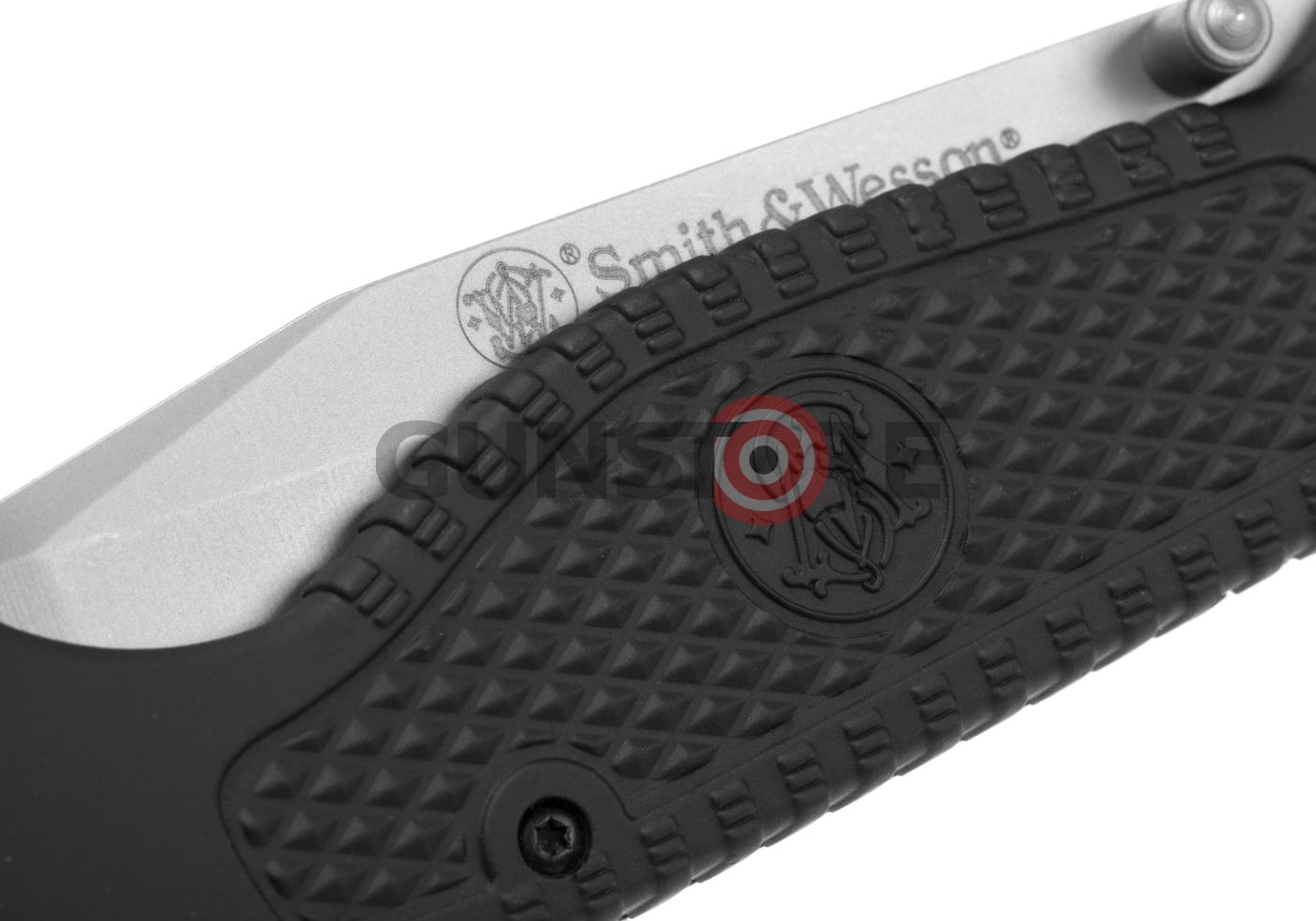 Fotografia: Special Tactical CKTAC Tanto Folder