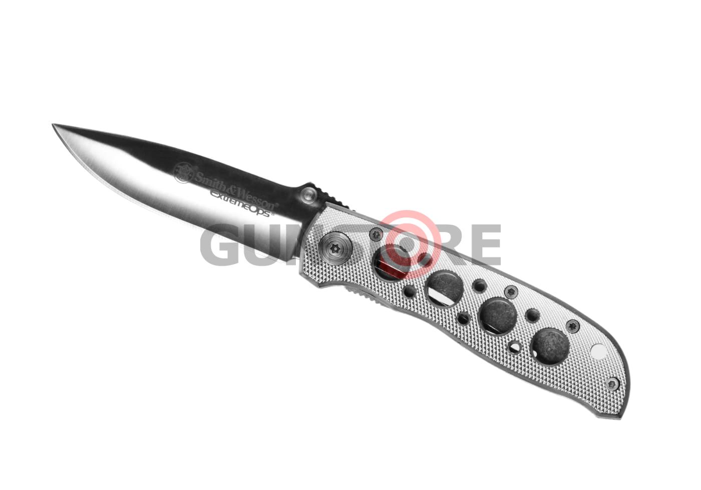 Extreme Ops CK105BK Folder