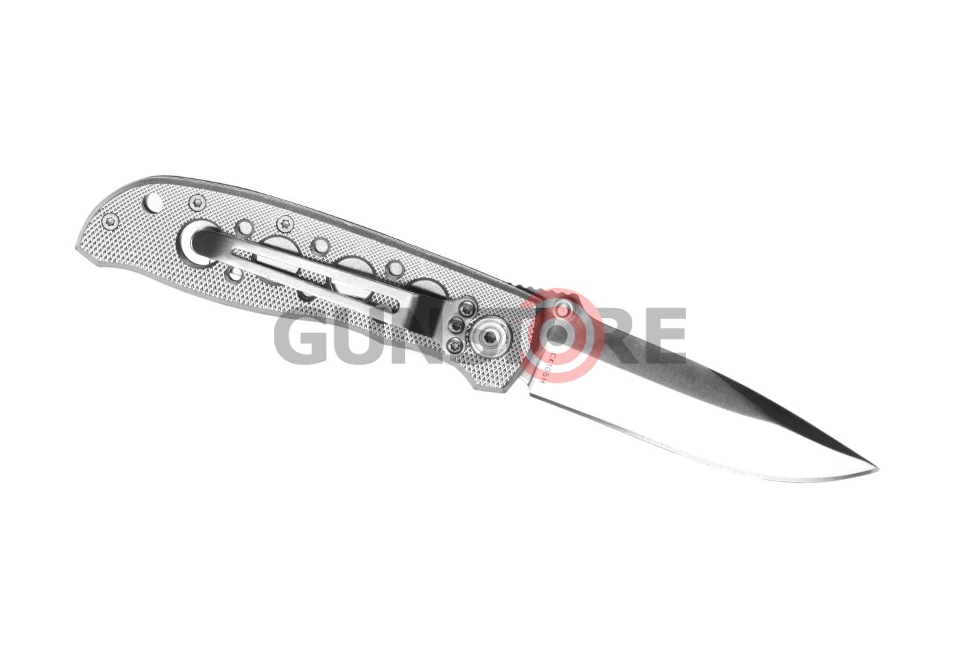 Fotografia: Extreme Ops CK105BK Folder