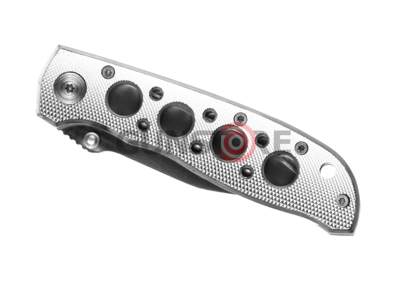 Fotografia: Extreme Ops CK105BK Folder