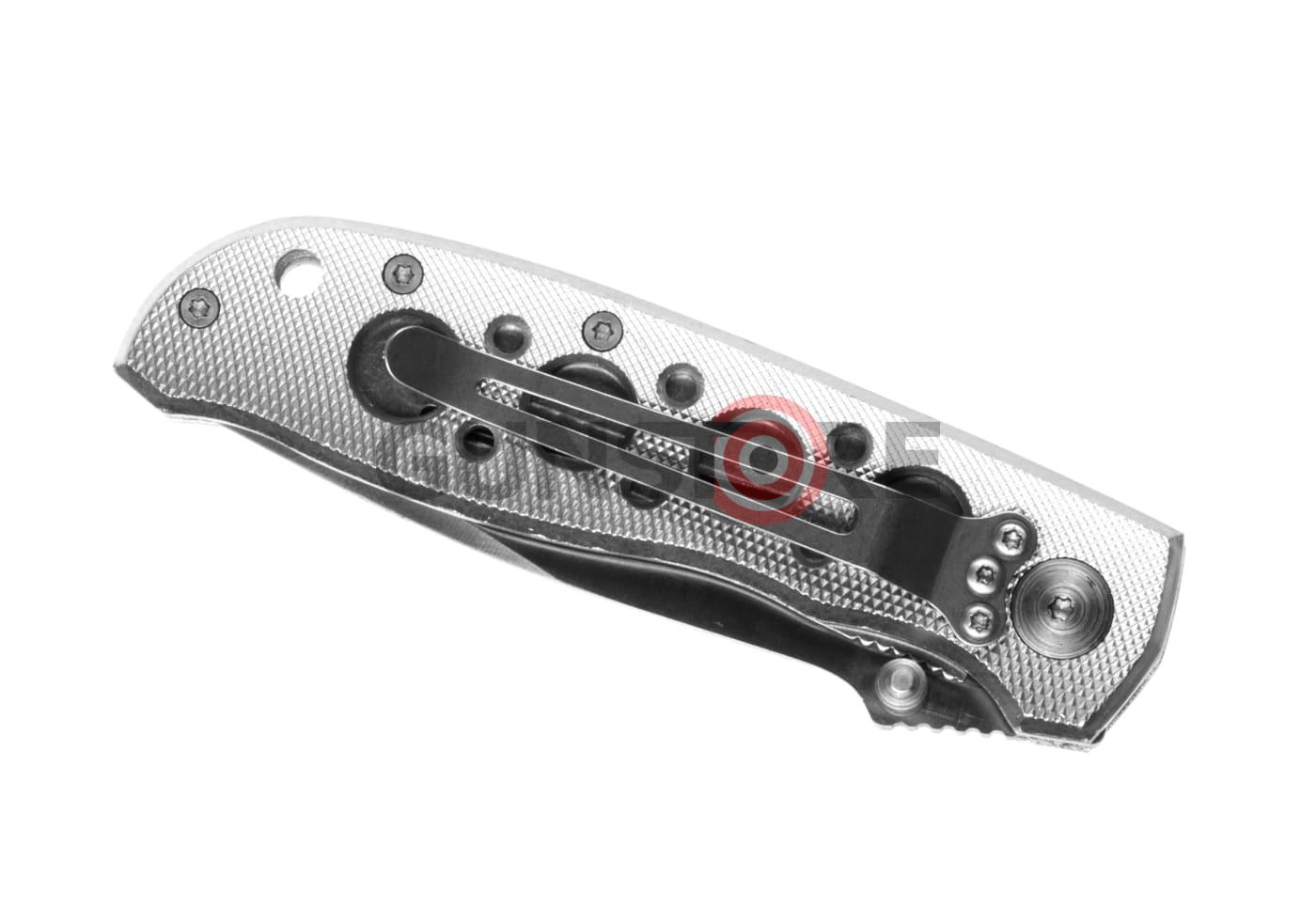 Fotografia: Extreme Ops CK105BK Folder