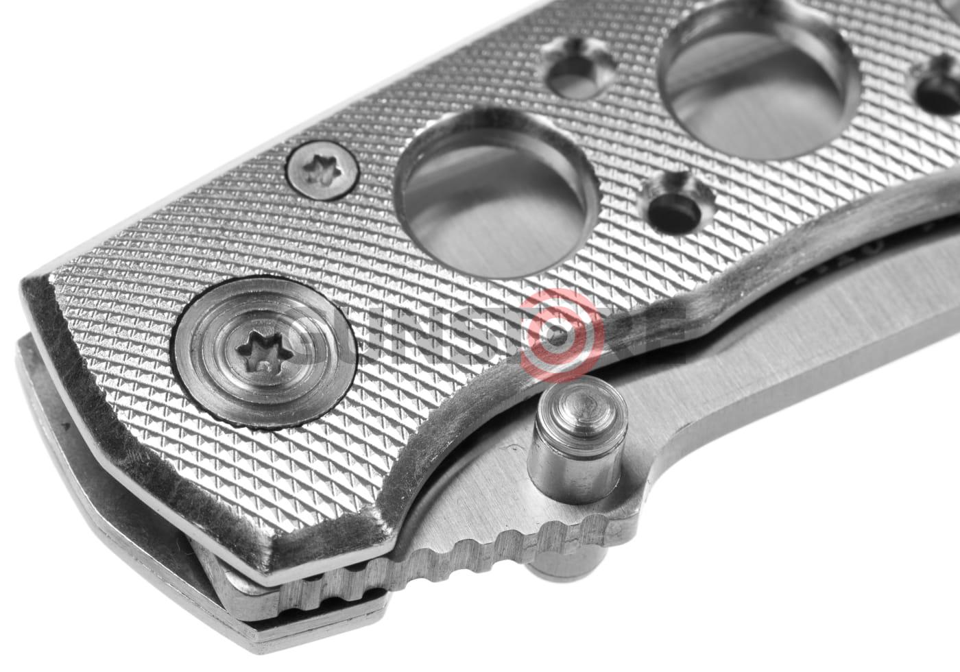 Fotografia: Extreme Ops CK105BK Folder