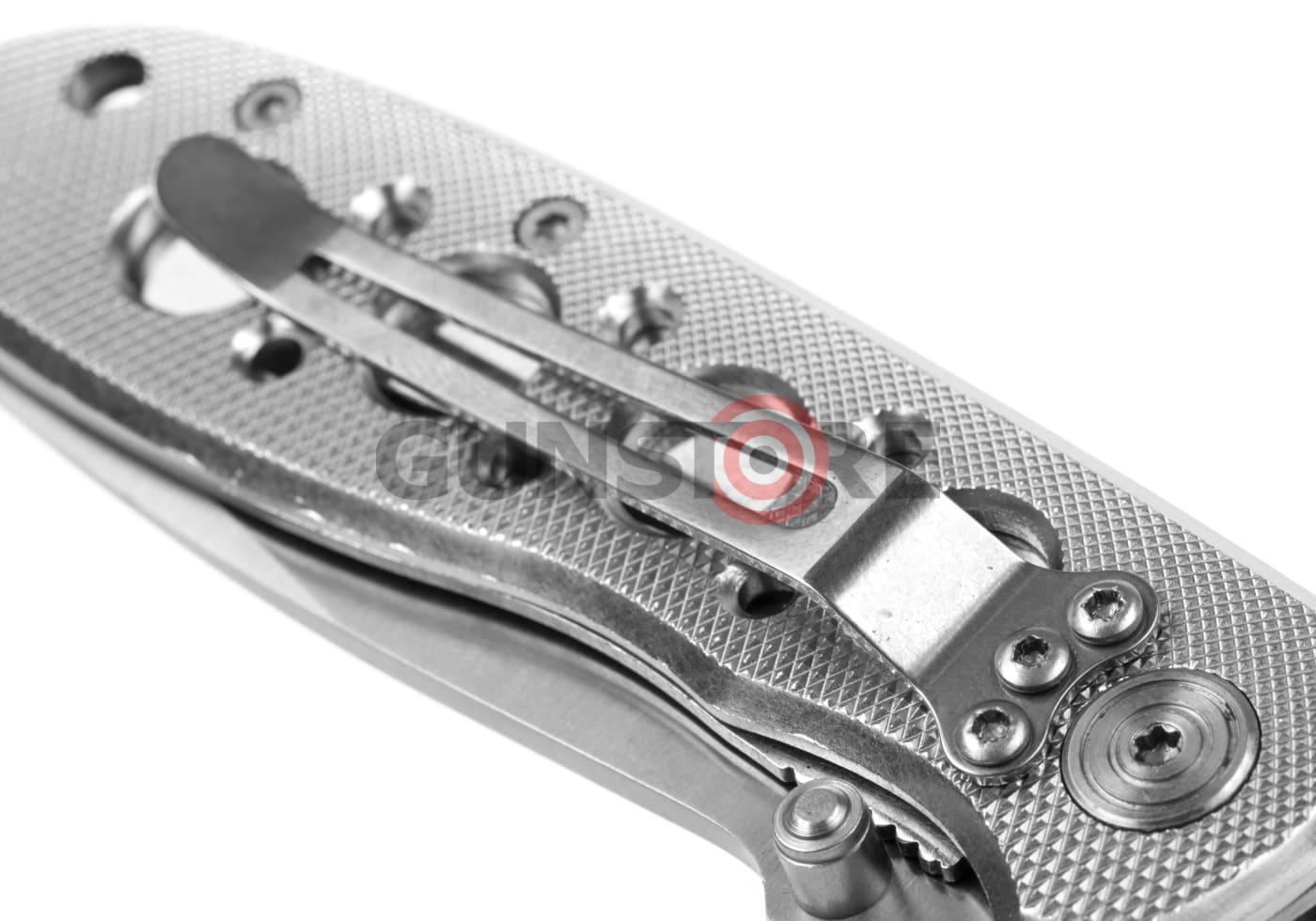 Fotografia: Extreme Ops CK105BK Folder