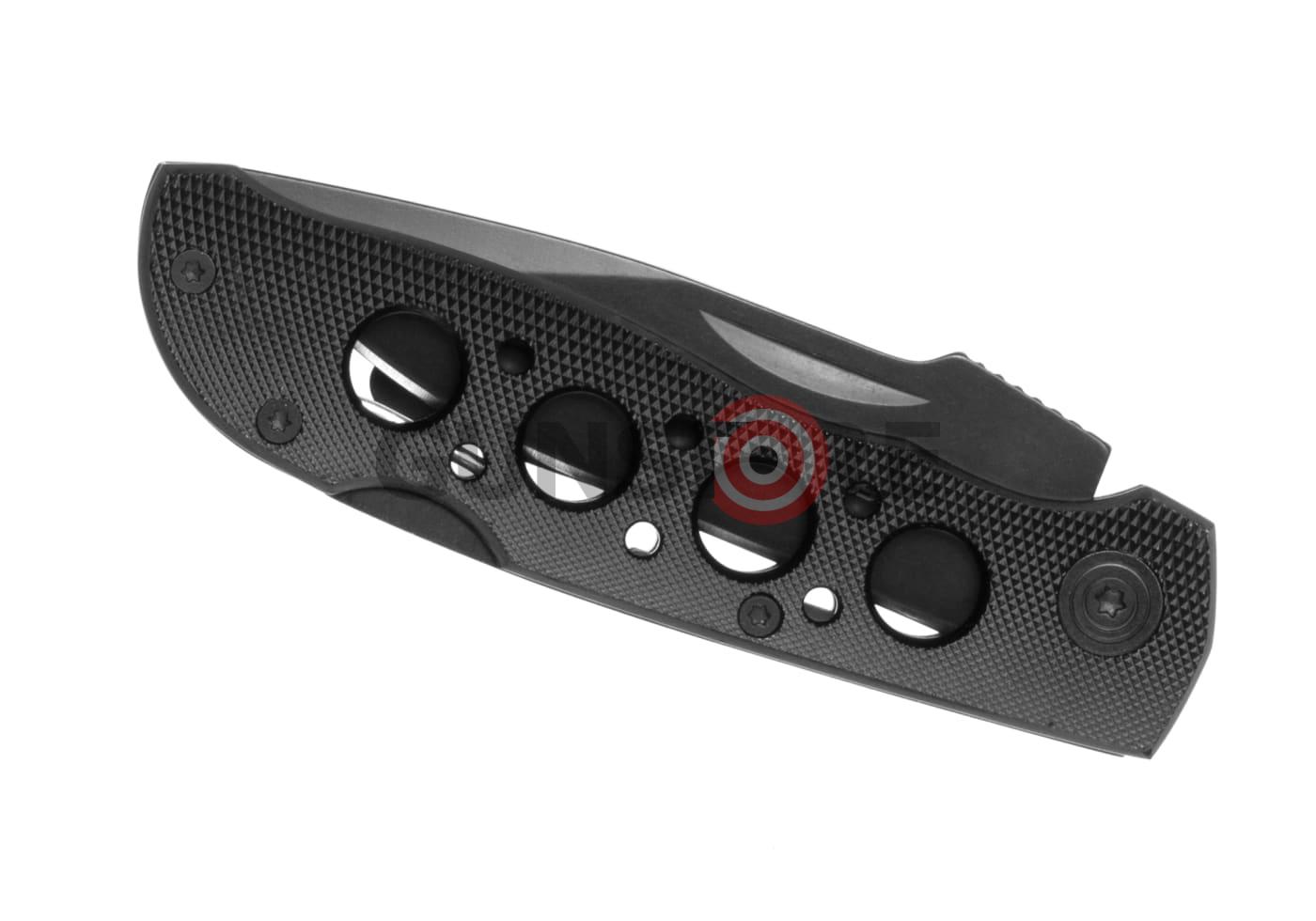 Fotografia: Extreme Ops CK105BKEU Folder