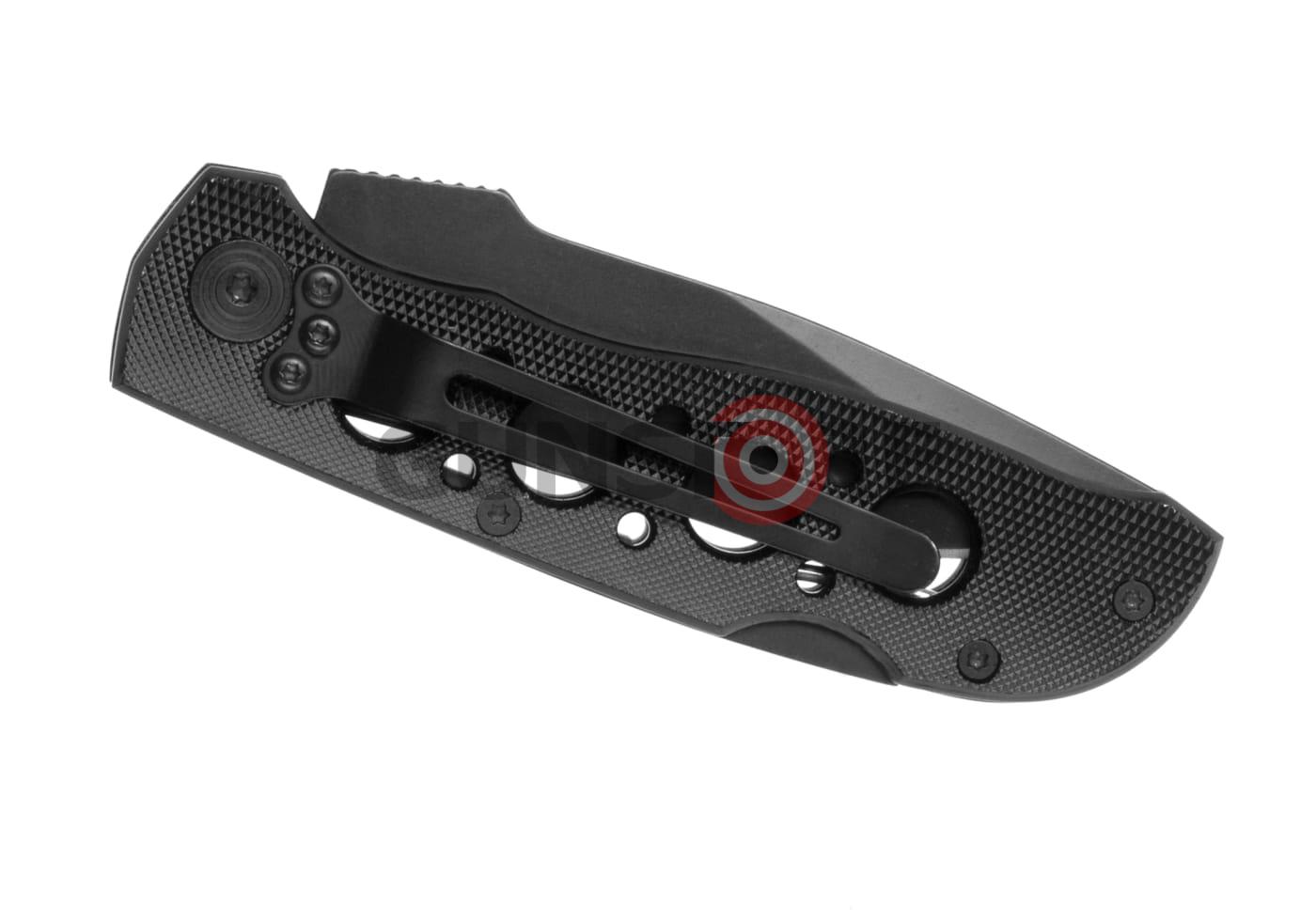 Fotografia: Extreme Ops CK105BKEU Folder