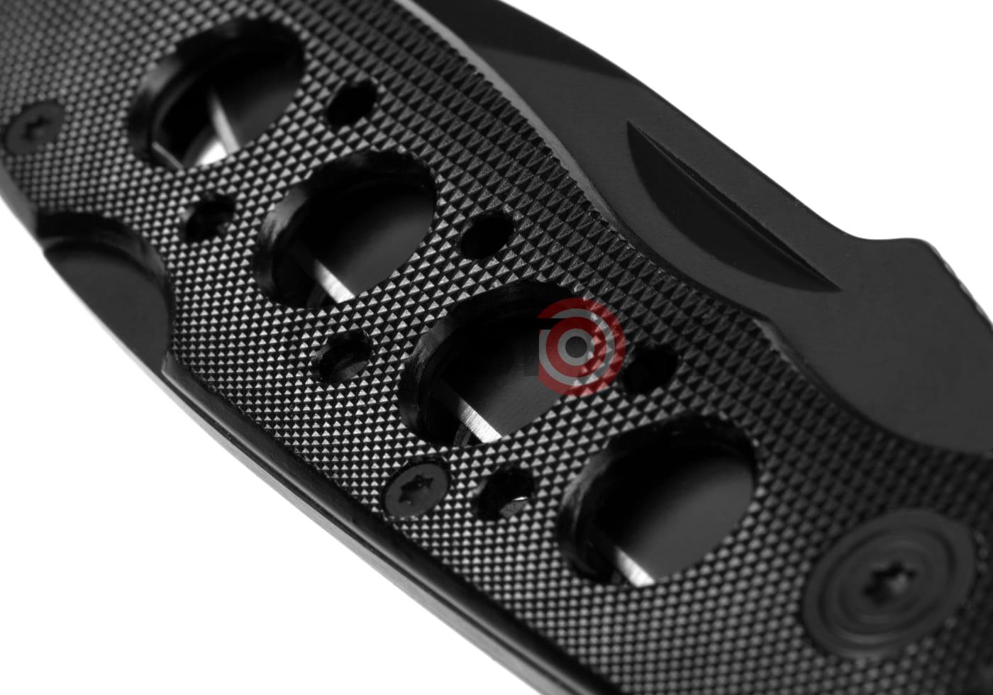 Fotografia: Extreme Ops CK105BKEU Folder