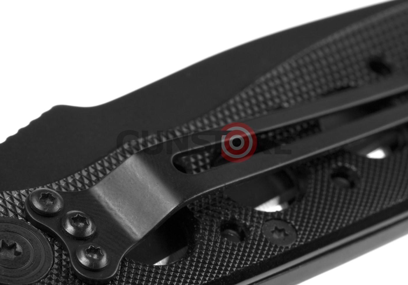 Fotografia: Extreme Ops CK105BKEU Folder